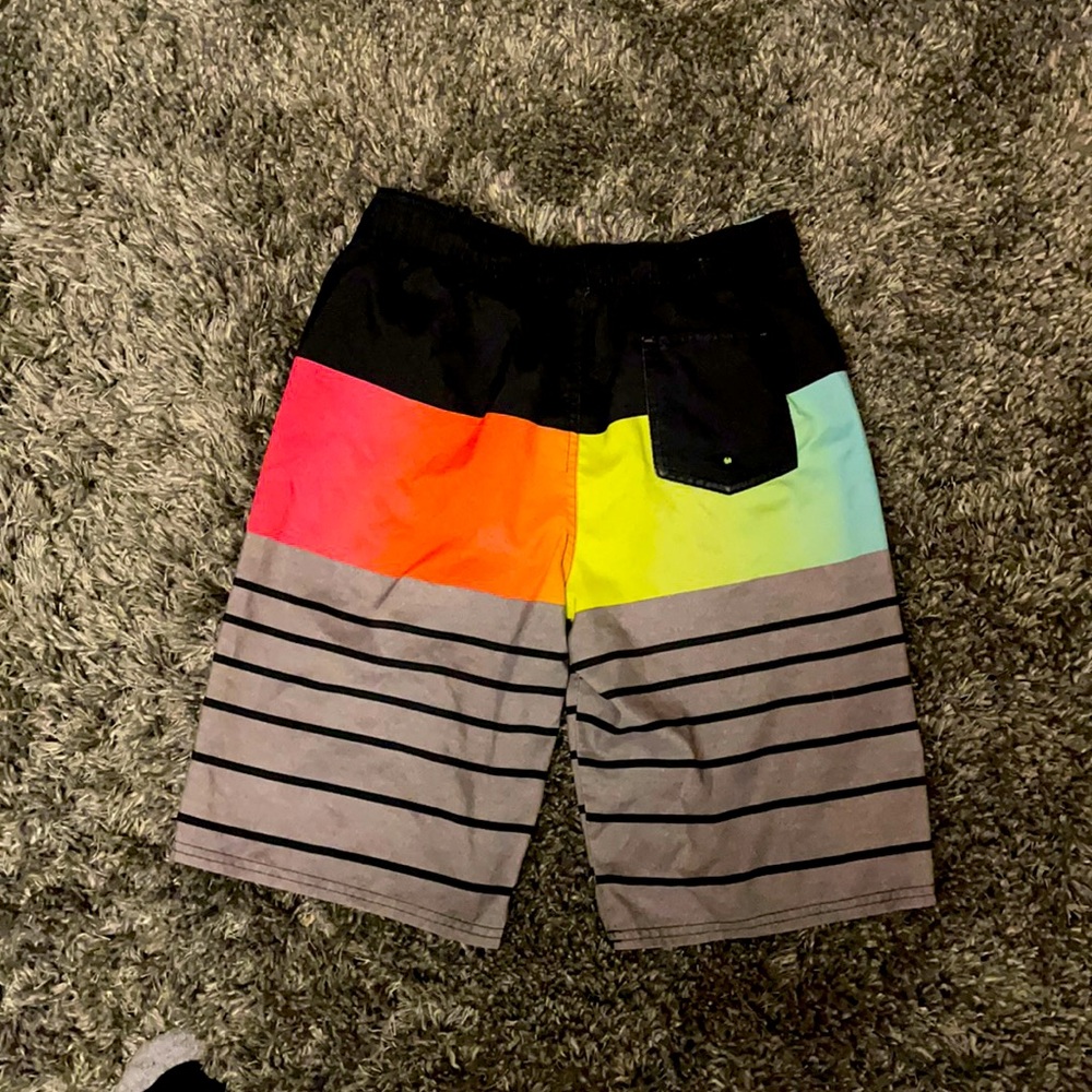 Swimming trunks - Picture 2 of 2